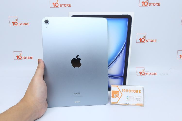 iPad Air M2 11" 128GB WiFi - ID26010334