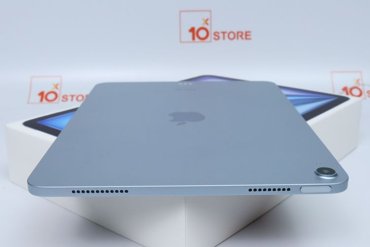 iPad Air M2 11" 128GB WiFi - ID26010334 รูปที่ 6