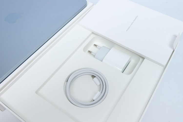 iPad Air M2 11" 128GB WiFi - ID26010334 รูปที่ 12