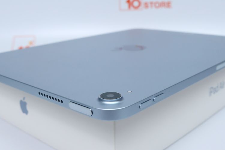 iPad Air M2 11" 128GB WiFi - ID26010334 รูปที่ 5