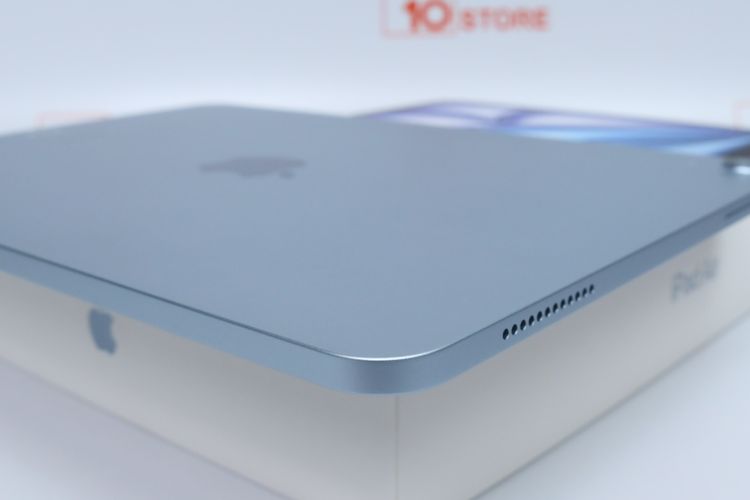 iPad Air M2 11" 128GB WiFi - ID26010334 รูปที่ 7