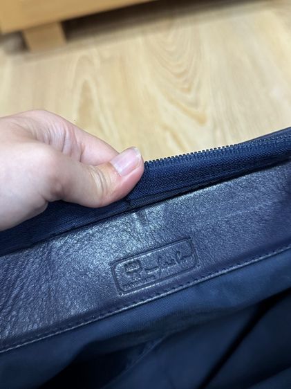 กระเป๋าสะพาย mcm แท้ รูปที่ 8