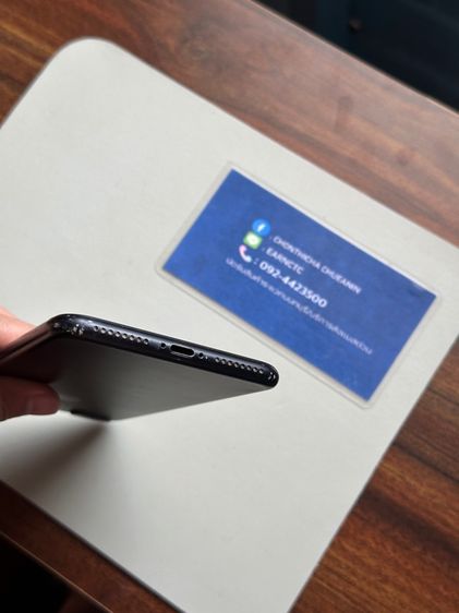 ไอโฟน 7plus 32g รูปที่ 5