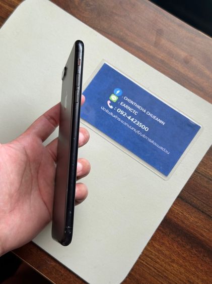 ไอโฟน 7plus 32g รูปที่ 4