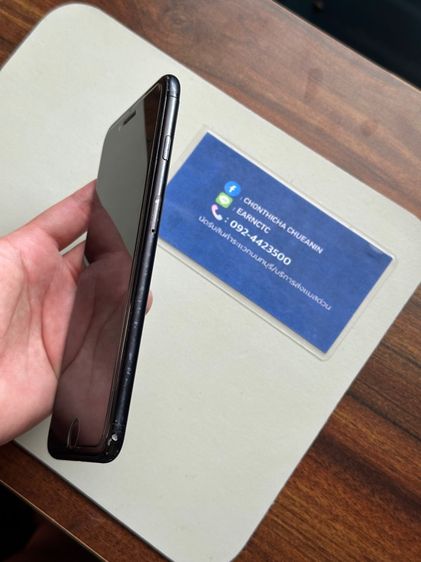 ไอโฟน 7plus 32g รูปที่ 3
