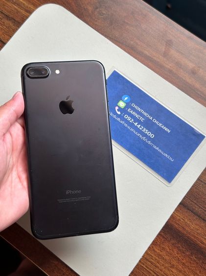 ไอโฟน 7plus 32g รูปที่ 2