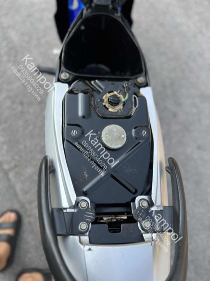 Honda wave 100 u- box รูปที่ 6