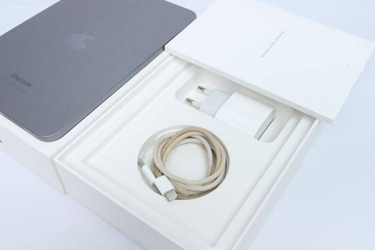 iPad mini 7 Wifi 128GB - ID26010340 รูปที่ 13