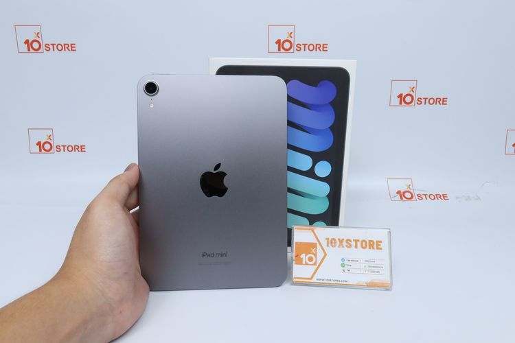 iPad mini 7 Wifi 128GB - ID26010340