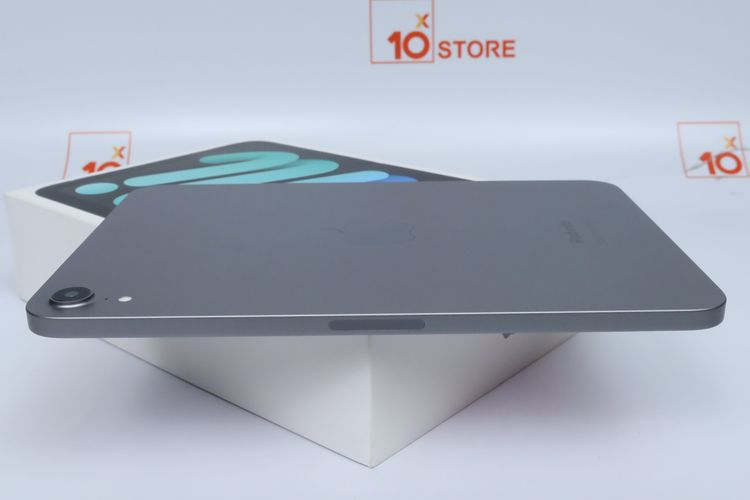iPad mini 7 Wifi 128GB - ID26010340 รูปที่ 4