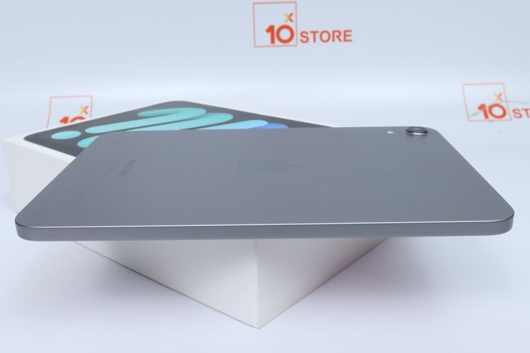 iPad mini 7 Wifi 128GB - ID26010340 รูปที่ 8