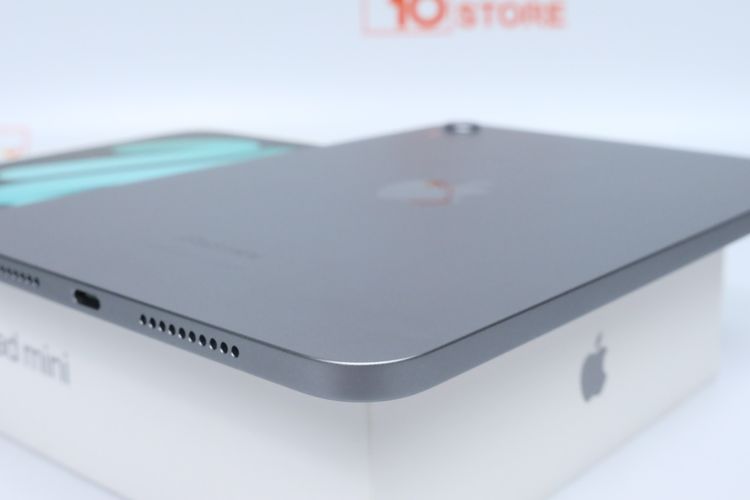 iPad mini 7 Wifi 128GB - ID26010340 รูปที่ 9