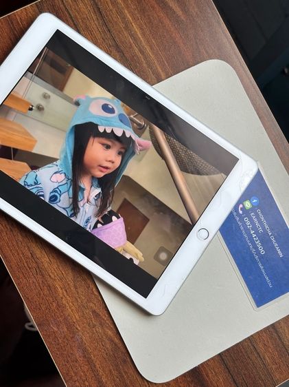i pad gen7 32g  รูปที่ 4
