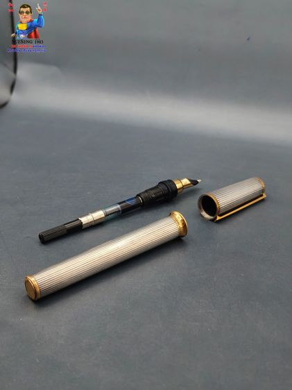 ปากกา DUPONT รูปที่ 6