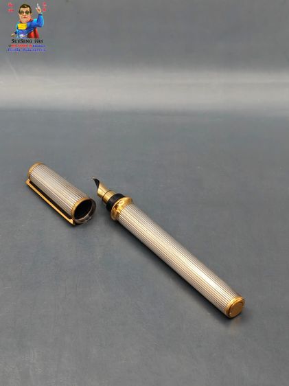 ปากกา DUPONT รูปที่ 5