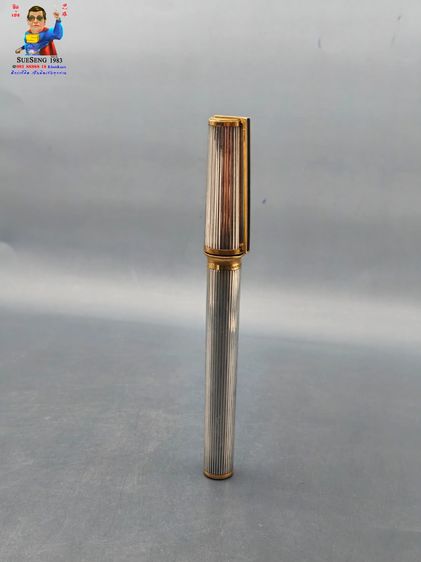 ปากกา DUPONT รูปที่ 2