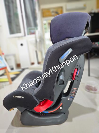 คาร์ซีท DAISHI รูปที่ 2