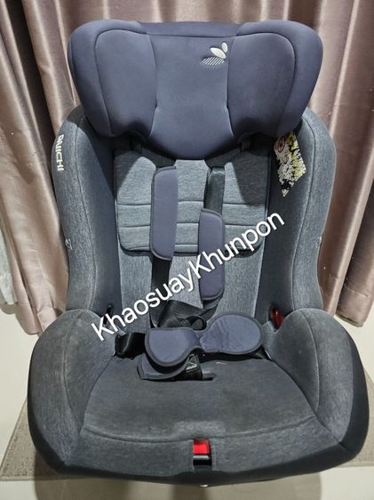 อื่นๆ คาร์ซีท DAISHI