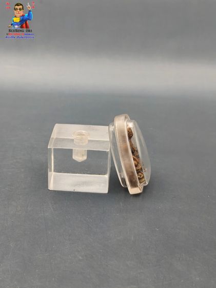 พระกริ่ง หลวงพ่อจาด รูปที่ 4