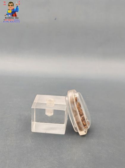 พระกริ่ง หลวงพ่อจาด รูปที่ 3