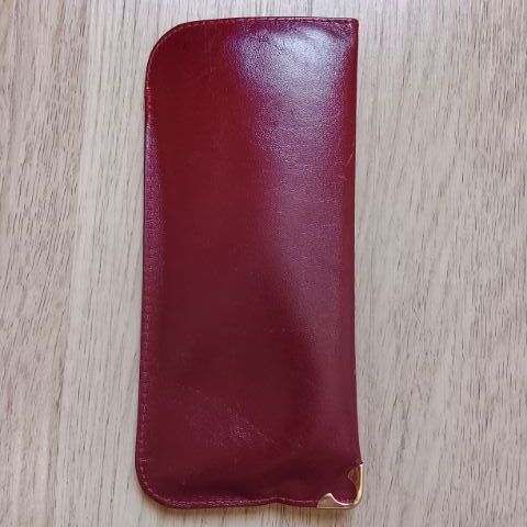 ซองแว่น ZIESS รูปที่ 2