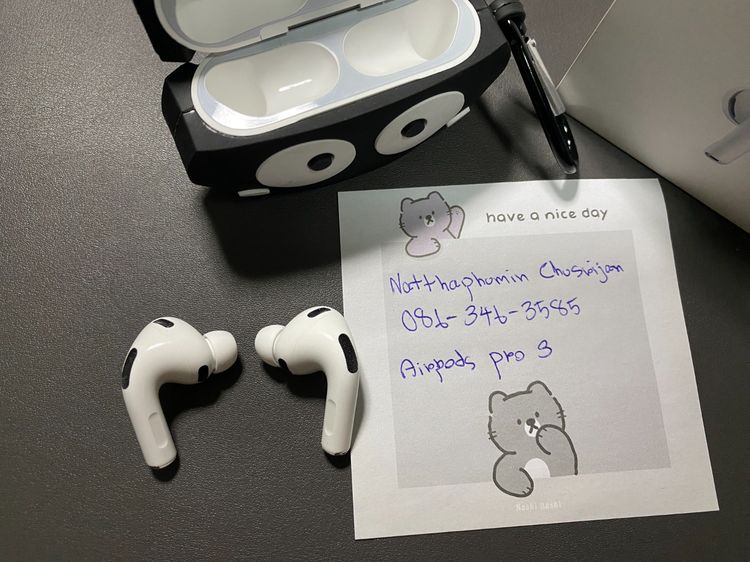 Airpods Pro 3 รูปที่ 10