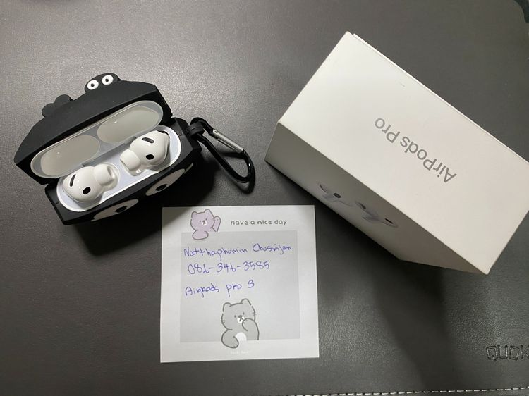 Airpods Pro 3 รูปที่ 14
