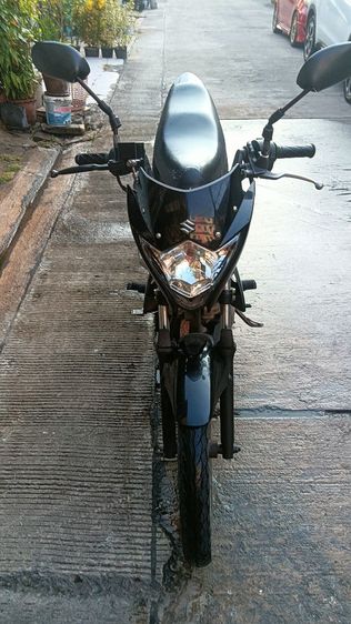 ขาย เรดเดอร์ 150 รูปที่ 3