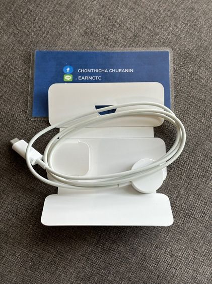 สายชาร์จ apple watch ของแท้