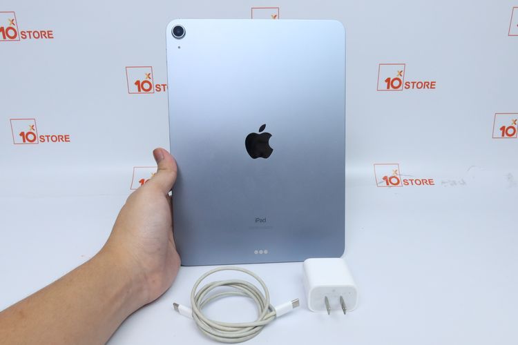 iPad Air 4 256GB WiFi - ID26010349 รูปที่ 13