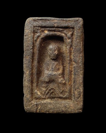 หลวงปู่ทวด เนื้อว่าน