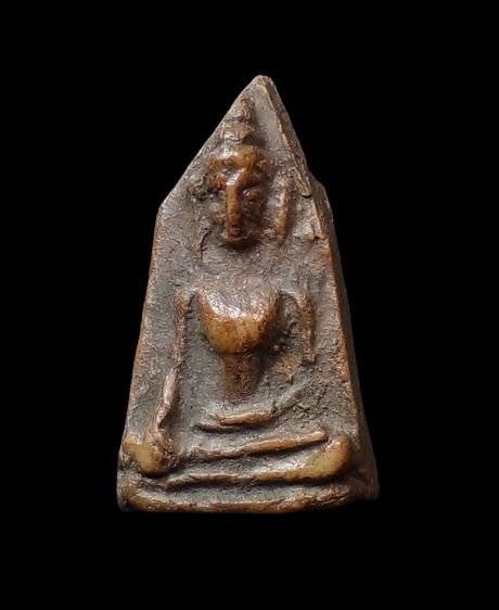 พระผงสุพรรณ