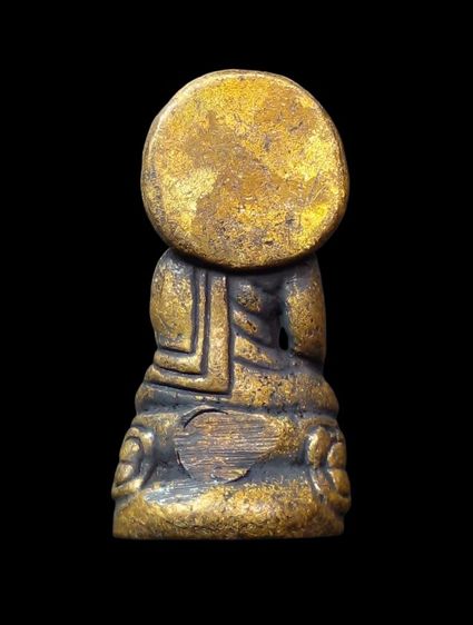 พระกริ่งเก่า รูปที่ 2