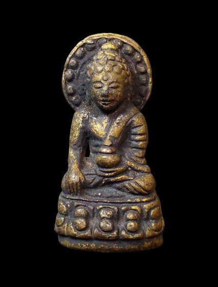 พระกริ่งเก่า