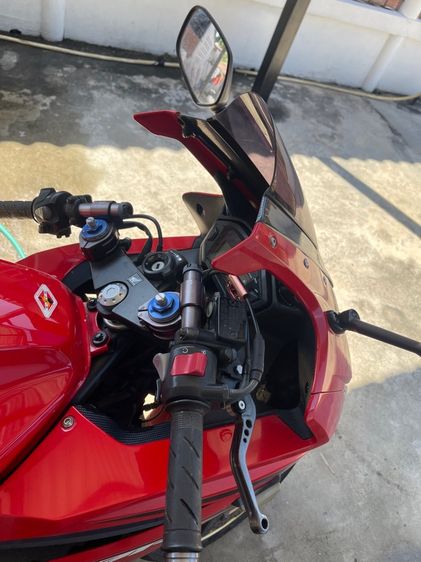 CBR 500 รูปที่ 5