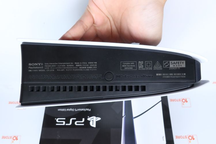 PS5 Slim Digital Edition - ID26010342 รูปที่ 11