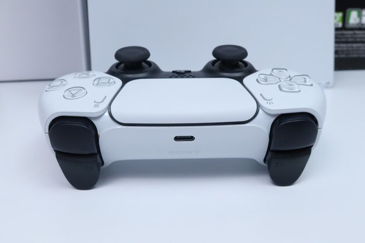 PS5 Slim Digital Edition - ID26010342 รูปที่ 5