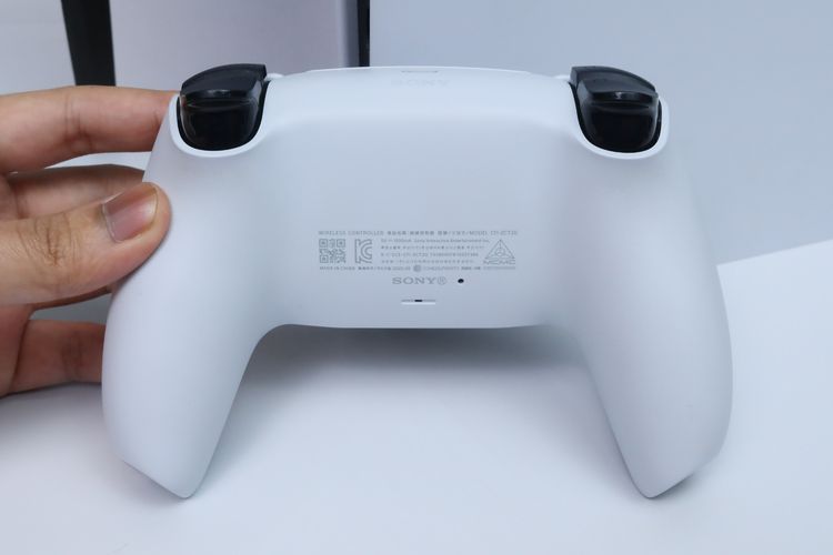 PS5 Slim Digital Edition - ID26010342 รูปที่ 3