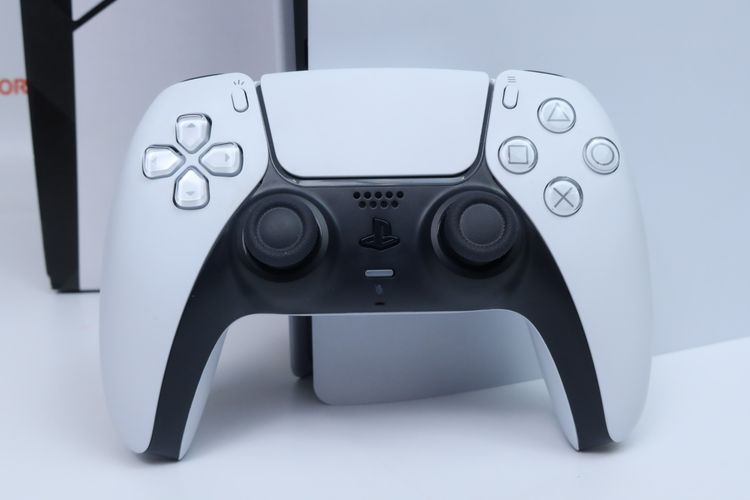 PS5 Slim Digital Edition - ID26010342 รูปที่ 2