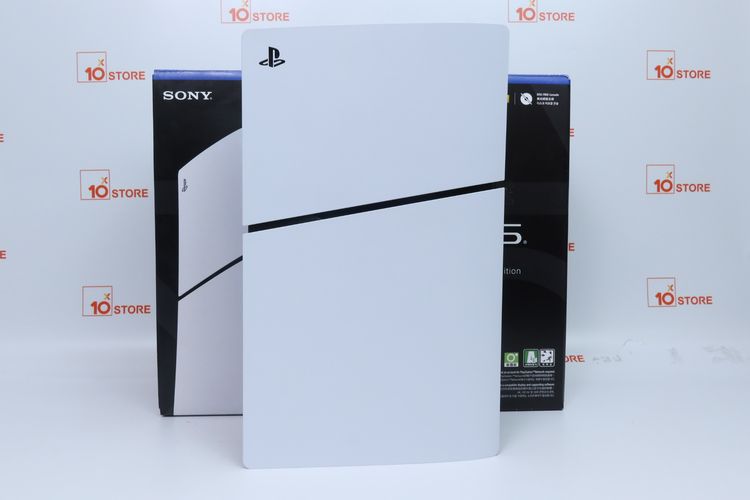 PS5 Slim Digital Edition - ID26010342 รูปที่ 7
