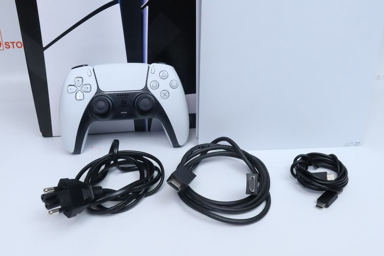 PS5 Slim Digital Edition - ID26010342 รูปที่ 15