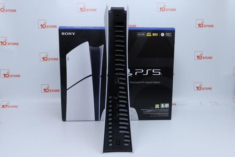 PS5 Slim Digital Edition - ID26010342 รูปที่ 8