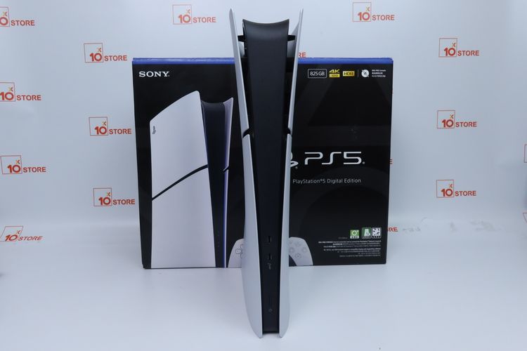 PS5 Slim Digital Edition - ID26010342 รูปที่ 9