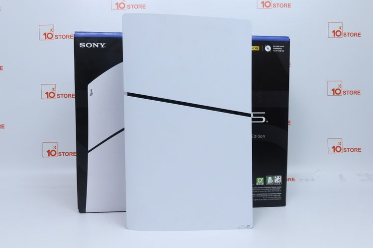 PS5 Slim Digital Edition - ID26010342 รูปที่ 6