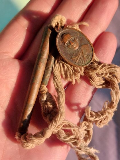 พระเก่า รูปที่ 5