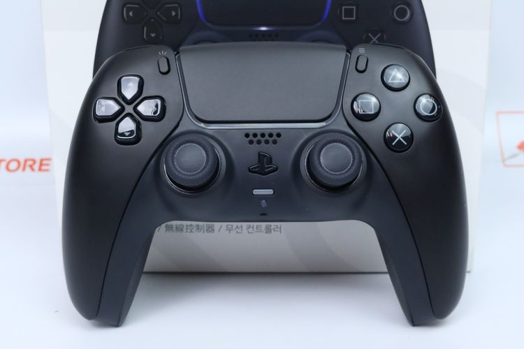 PS5 Controller DualSense JoyStick - ID26010343 รูปที่ 2