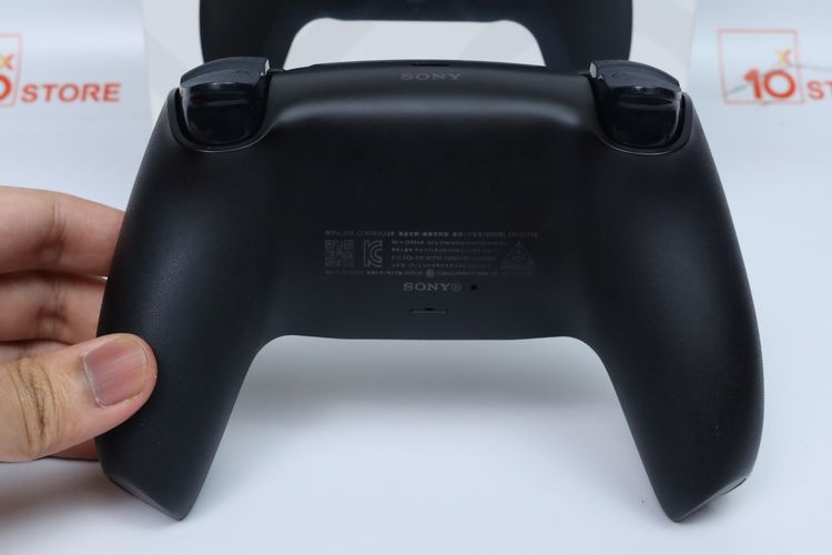 PS5 Controller DualSense JoyStick - ID26010343 รูปที่ 9