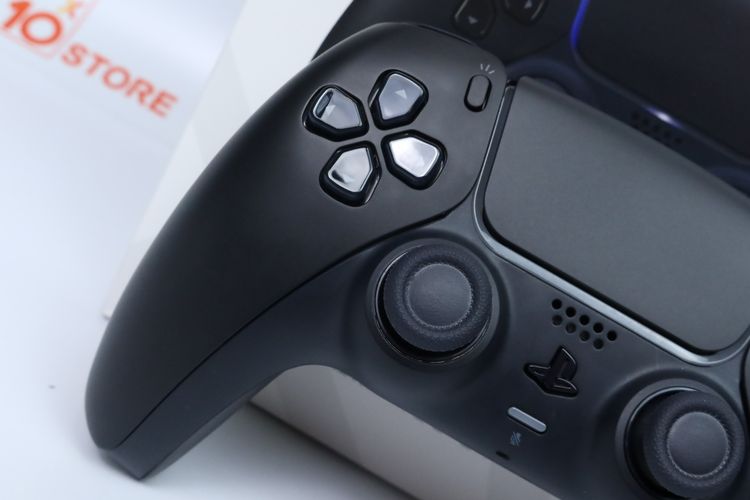 PS5 Controller DualSense JoyStick - ID26010343 รูปที่ 3