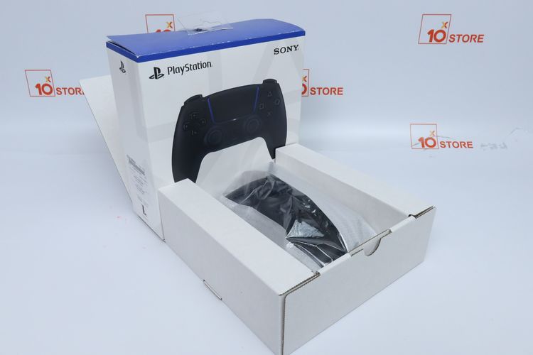 PS5 Controller DualSense JoyStick - ID26010343 รูปที่ 10