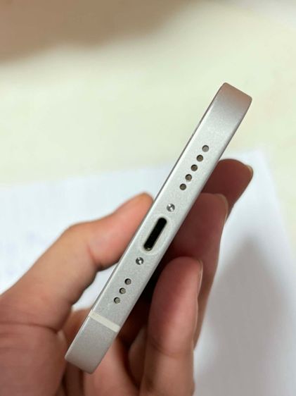 ipone 13 128gb เดิมๆ ส่งฟรี นัดรับได้ รูปที่ 6
